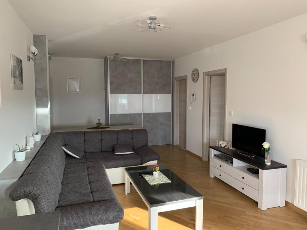 Apartman Bistrica Livno Exterior photo